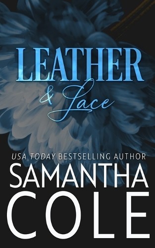 Samantha Cole Leather & Lace (Tascabile) Trident Security (Discreet Cover)