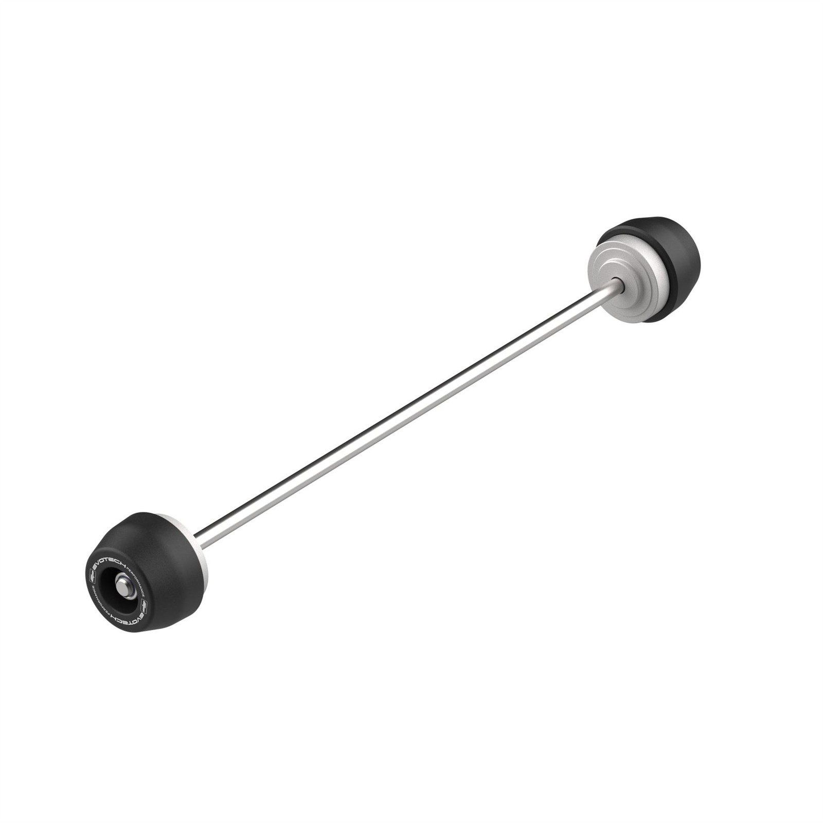 Evotech Rear Spindle Bobbins - Yamaha MT-09 SP 2021-2023
