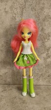 My Little Pony Equestria Girls Collection Fluttershy Doll