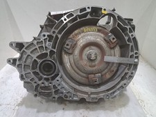 2016 Explorer Transmissiontransaxle Sku4404881