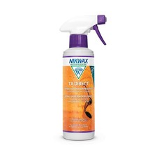 Nikwax TX.Direct Spray-On Waterproofing, 300ml, High Performance Waterproofing R