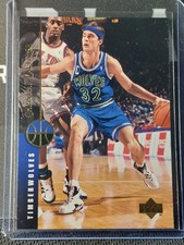 Christian Laettner 1994 Upper Deck #55