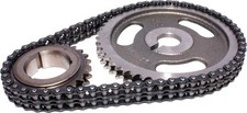 1960-76 Mopar 383-440 Magnum Double Roller Timing Set 1960-76 Mopar 383-440 Magnum Double Roller Timing Set
