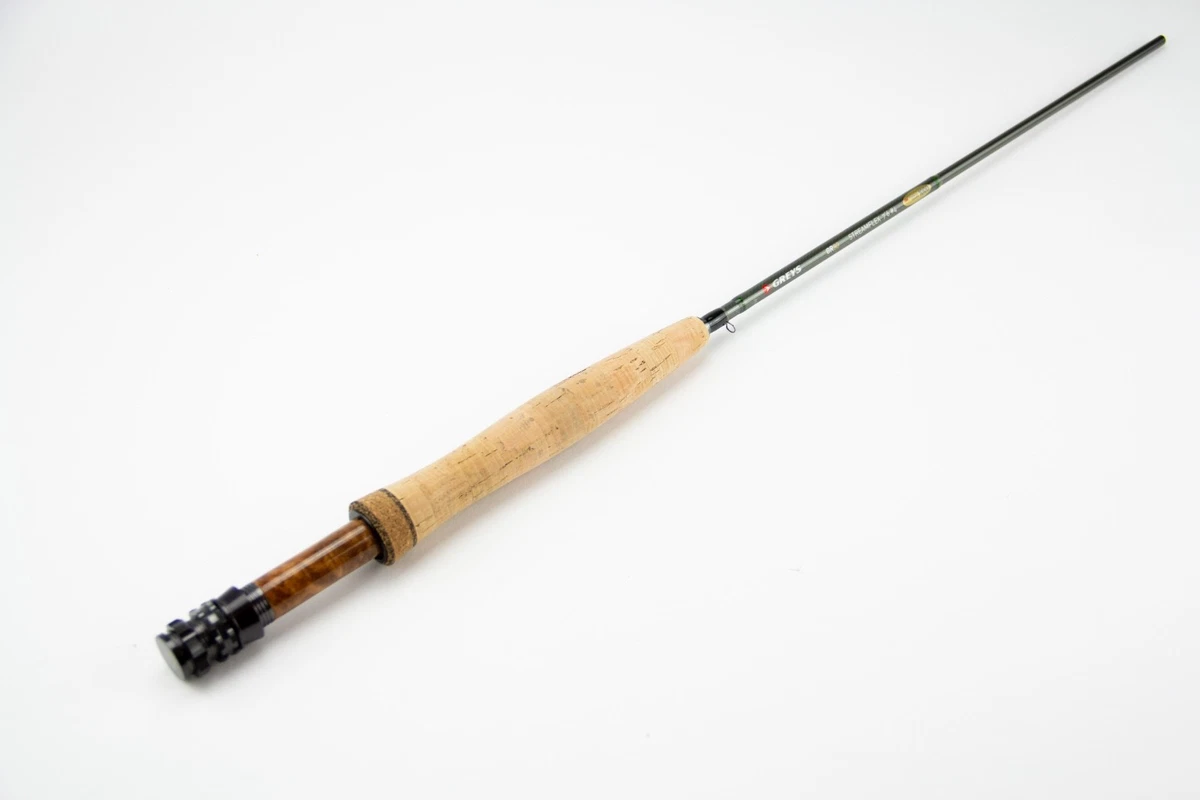 Fly Fishing Rod 7 ft 6 in Item Fishing Rods 4 wt Line Weight