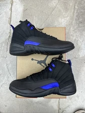Size 7.5 - Air Jordan 12 Retro Dark Concord EUR 40.5 CT8013-005