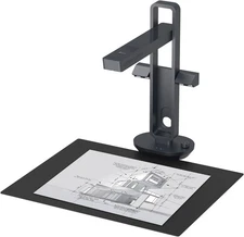 CZUR Aura Pro Book & Document Scanner,Capture A3 & A4, Auto-Flatten & Deskew Pow