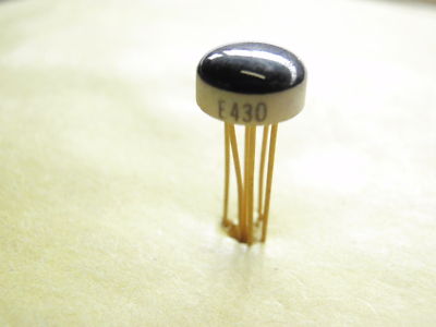 IC MODULE E430 13676-118