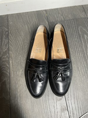 Salvatore Ferragamo Men’s loafers SZ 8 Salvatore Ferragamo Horsebit Men main image 3