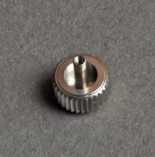 JAEGER LECOULTRE RAF 6b/346 MARK 11 WINDING CROWN