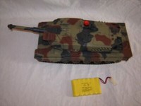 1:6 Scale Radio Control Tanks & Military Vehicles for sale - eBay