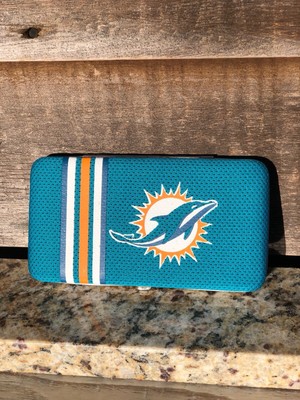 nfl jersey wallet