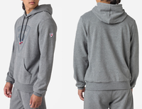 Rossignol Comfy Hoodie Sweatshirt Pullover Kapuzenpullover Jumper Sweater Xxl