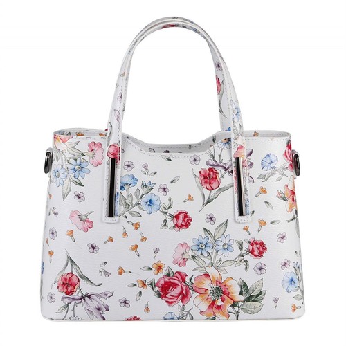ITALy DAMEN LEDER TASCHE Schultertasche Business Umhängetasche FREIZEIT SHOPPER - Bild 23 von 81