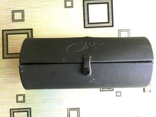 CAZAL oryginalne okulary przeciwsłoneczne / etui na okulary przeciwsłoneczne etui case etui