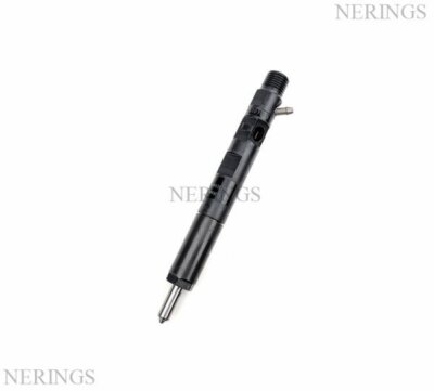 Fuel Injector RENAULT CLIO, MEGANE, KANGOO 1.5dCI HRD337