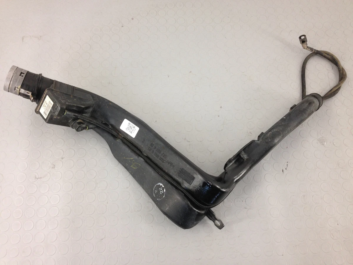 OPEL Corsa C Van (2002) Hose Supply Tank Fuel 9129725/9202369 | eBay
