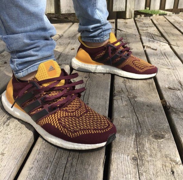 asu ultra boosts