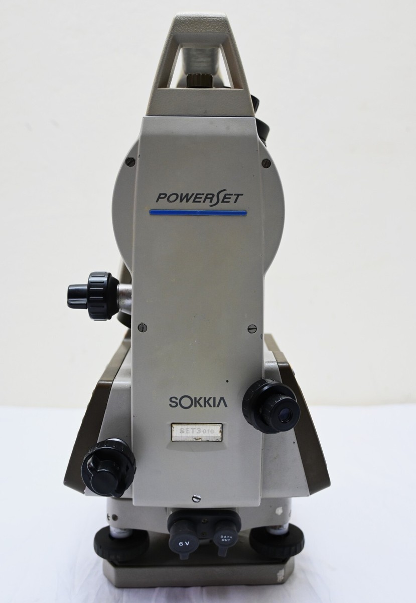 メンテナンス SOKKIA SET 3A メンテナンス SOKKIA SET 3A SET-3A Omron Automation and