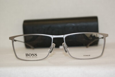 Titanium Frames Hugo Boss 0976 Uruguay New Authentic Hugo Boss