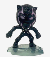2022 Black Panther Wakanda Forever Mcdonalds Happy Meal Toy