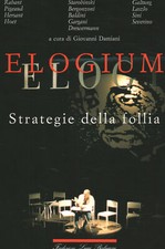Elogium - AA.VV. (Fondazione Luigi Berlusconi) [1992]