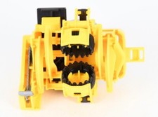 Bruder 43201 Ersatzteil  ,Schneidaggregat, für John Deere Harvester 02135 ,NEU,