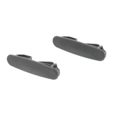 8565925 for Whirlpool Dishwasher Rack Rail Stop 2 Pack Exact Replacement Part