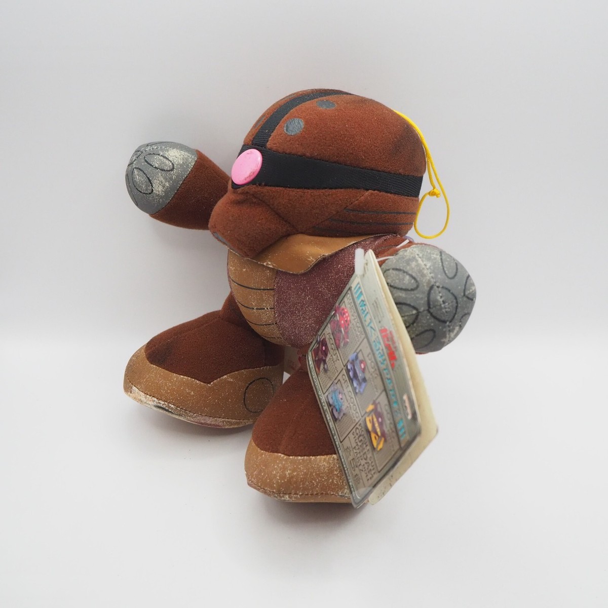 ACGUY MSM-04 C2409 Mobile Suit Gundam 2004 Banpresto JUNK