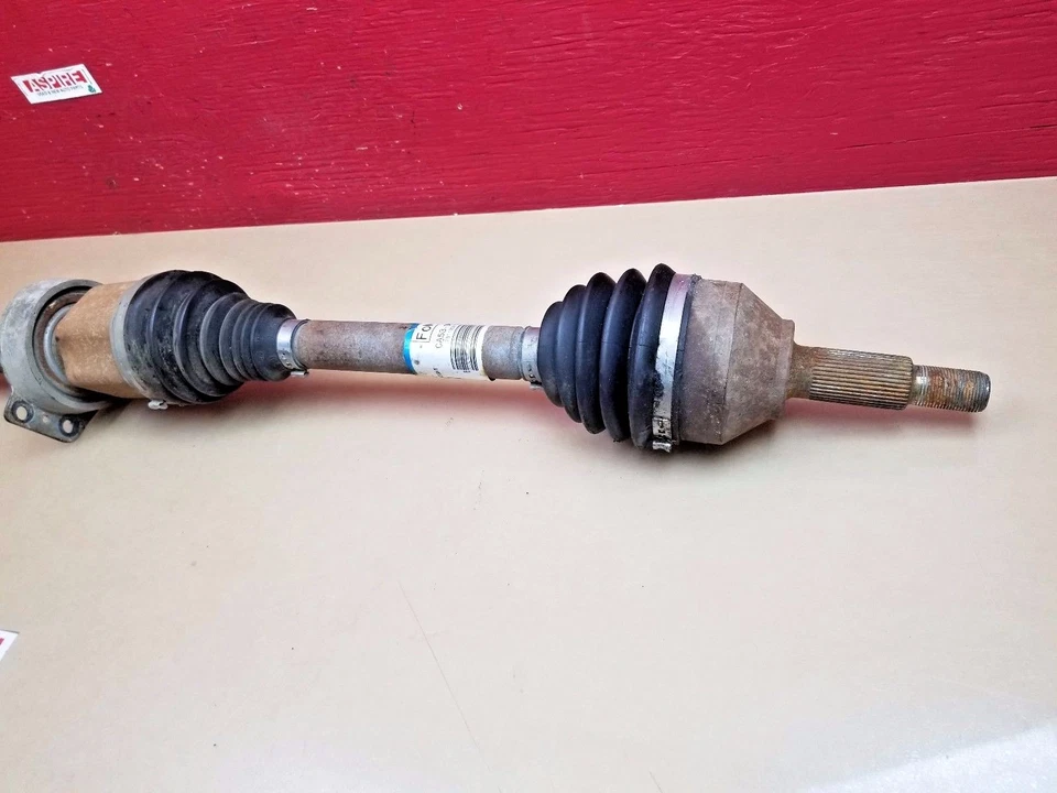 2005-2007 Ford Five Hundred 500 CV Drive Axle Shaft Front Right OEM 6F9Z3B436A Foto 3 de 4