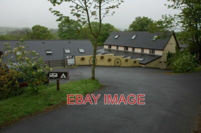 PHOTO  BRONGWYN HOLIDAY CENTRE SELF-CATERING ACCOMMODATION CAMPING AND CARAVAN H