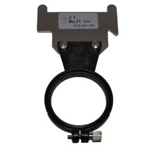 Janome Lettering Hoop J1 No. 11