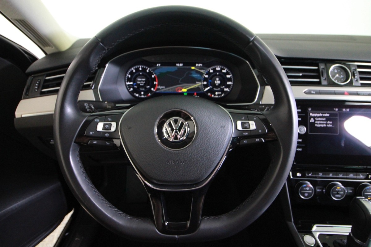 VW Passat 1,5 TSi 150 Highline Premium Variant DSG