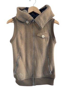 burton dryride snowboard Jacket - Women's Burton Dryride Youth Brown Ski