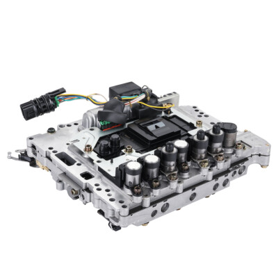  RE5R05A Valve Body Solenoid TCM For Infiniti EX35 FX35 FX45 G35 G37 Q45 M45