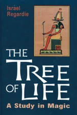 The Tree Of Life: A Study In Magic