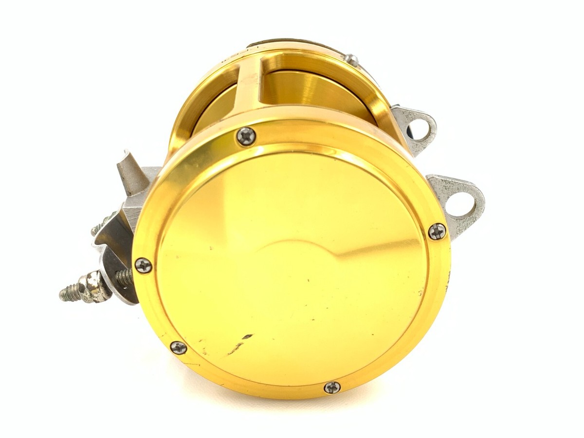 Penn ReelS InternationalⅡ 30SW Excellent Lever Drag Big Penn ReelS InternationalⅡ 30SW Excellent Lever Drag Big