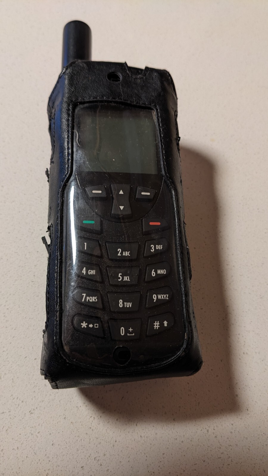 Iridium 9555 satellite phone eBay