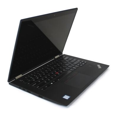 Lenovo ThinkPad X1 Yoga 2nd Gen. i5-7300U 8GB Integrated 256GB SSD