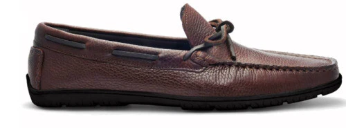 Zapatos informales de hombre marrones Sebago