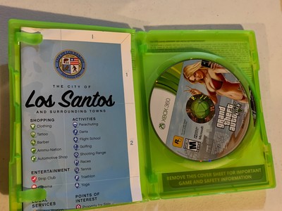 Mapas Gta 5 Xbox 360 All Hidden Packages Locations In GTA 5 GTA 5 - Foto 5