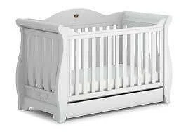 cot bed for sale