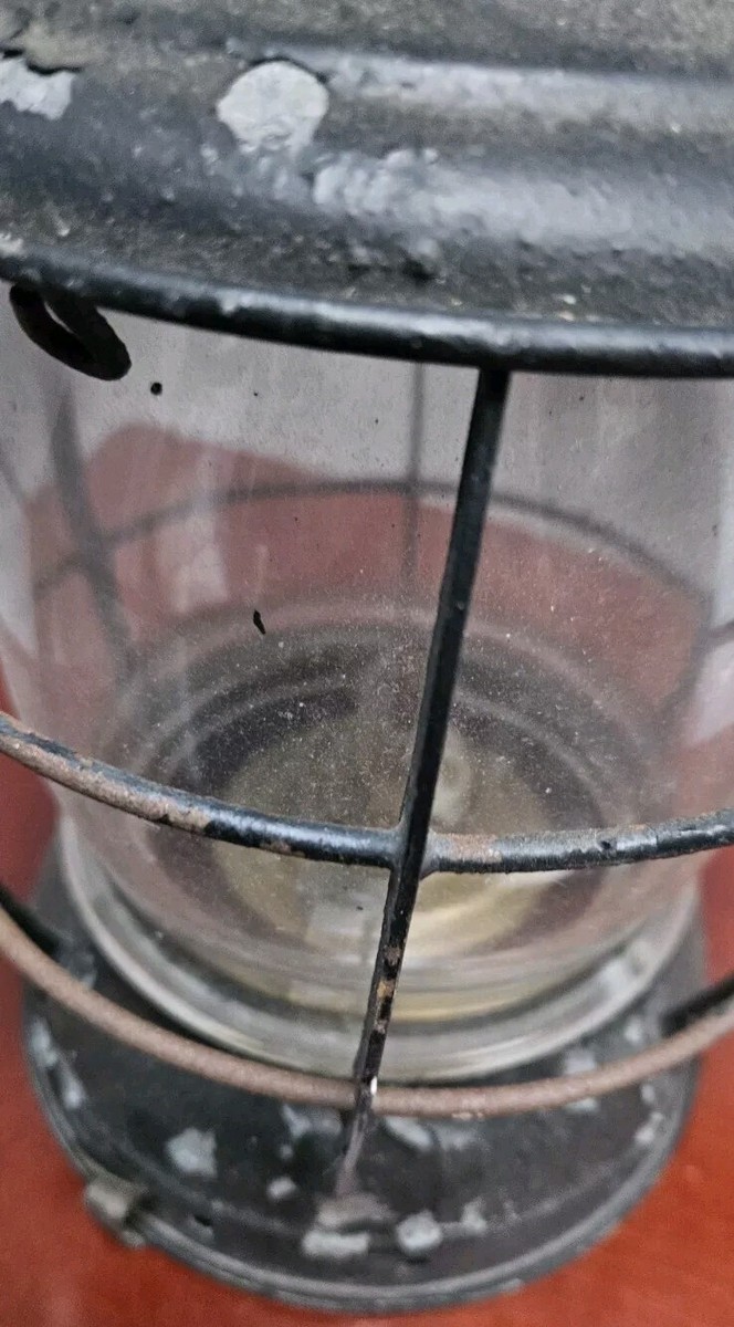 【希少・美品】Wilcox Crittenden & Co　マリンランタン Lot - PAIR OF WILCOX-CRITTENDEN & CO. BRASS SHIP'S LANTERNS