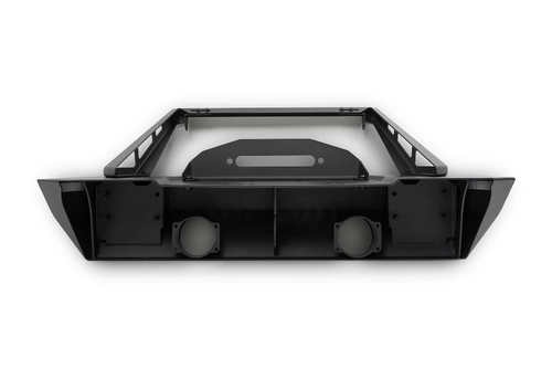 DV8 Offroad FS-25 Stubby Avant Pare-Choc pour '20-' 24 Jeep Gladiateur JT Camion - Photo 6 sur 15