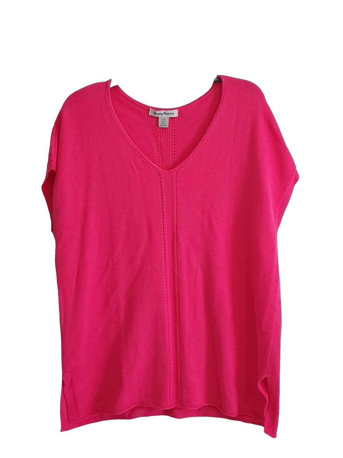 Blusas Femininas Tommy Bahama Viscose