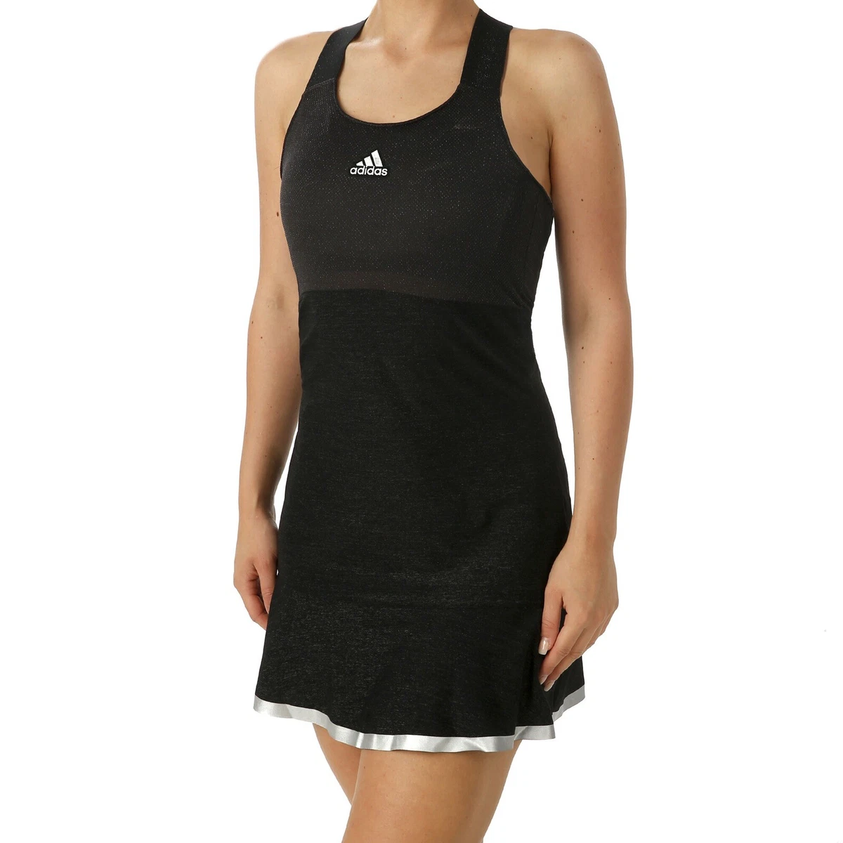 robe tennis adidas