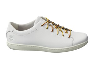 timberland trainers white
