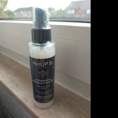 Philip B Toning Mist 125 ml