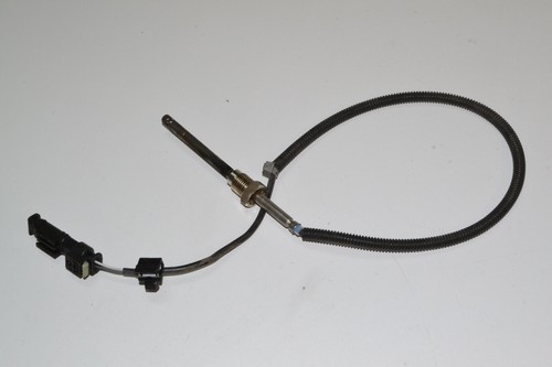 Mercedes C220d Abgastemperatursensor A0009058804 W205 2015 Rechtslenker 2419354