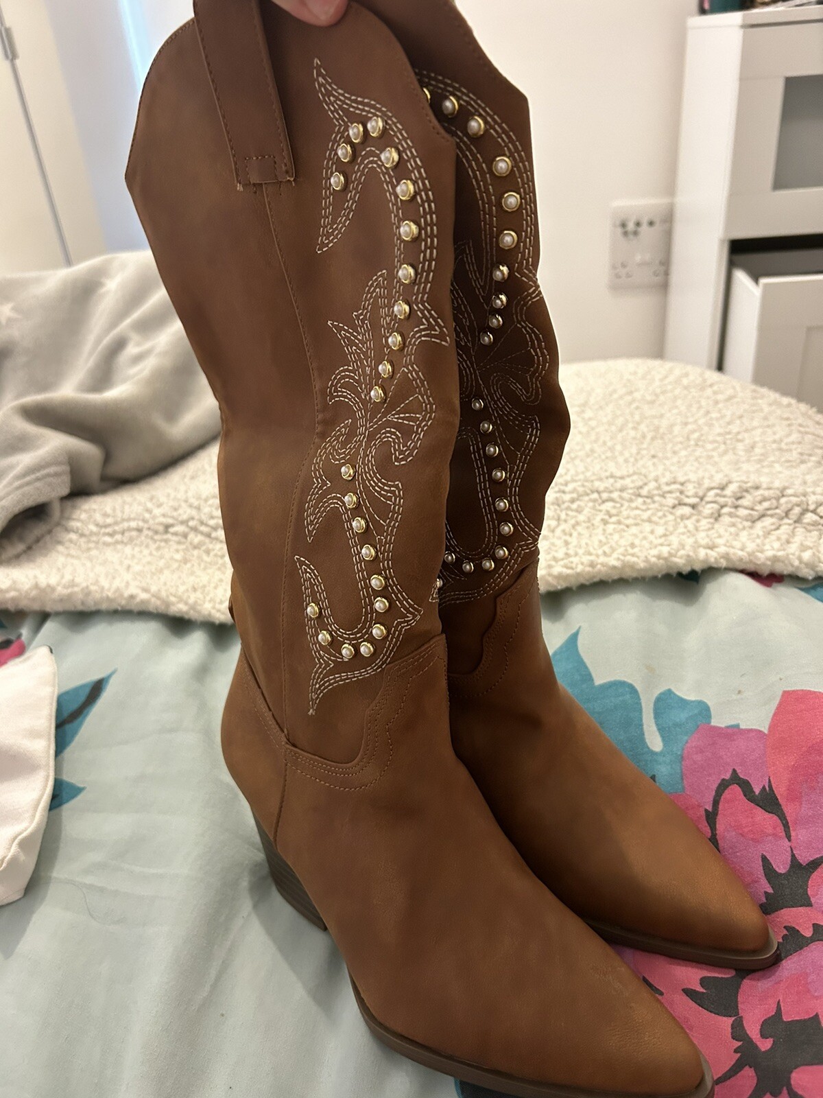 Cowboy Boots
