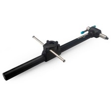 Park Tool DAG-3 Herramienta de alineación de suspensión de desviador de bicicleta calidad profesional